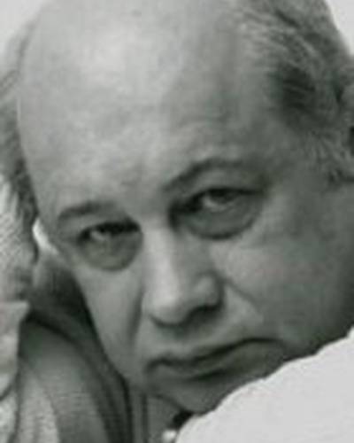 Сергей Скоморохов фото