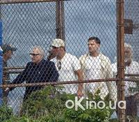 Кадр Остров проклятых