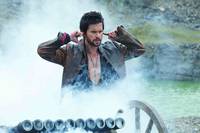 Кадр Демоны Да Винчи