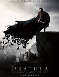Постер из фильма "Дракула: Неизвестная история" - 1