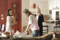 Кадр Любовницы