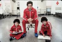 Кадр Семейка Тененбаум