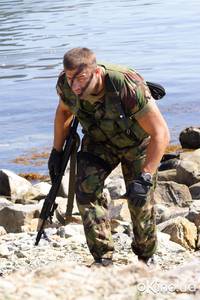 Кадр День Д