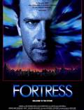 Постер из фильма "Крепость" - 1