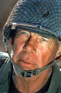 Кадр Большая красная единица