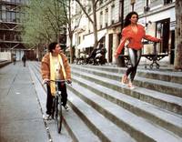 Кадр J'aurais jamais dû croiser son regard