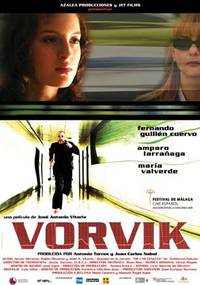 Постер Vorvik