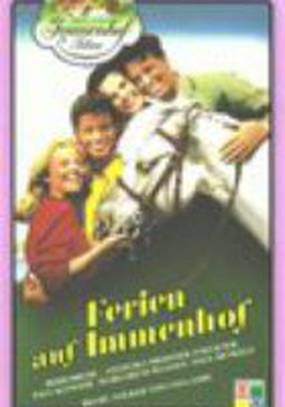 Отпуск в Имменхофе