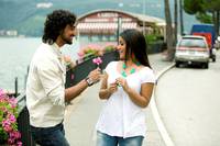 Кадр Падший ангел