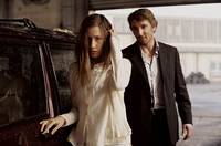 Кадр Босиком по мостовой