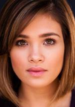 Николь Гэйл Андерсон фото