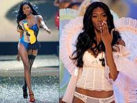 Кадр Показ мод Victoria's Secret 2007