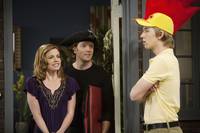 Кадр Держись, Чарли!