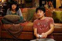 Кадр Сумасшествие ожидания