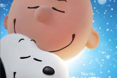 Снупи и Чарли Браун: Мелочь в кино