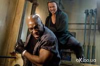 Кадр Уличный боец