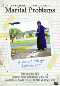 Постер Семейные проблемы