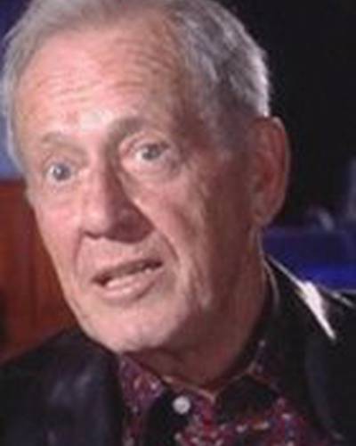 Гордон Хесслер фото