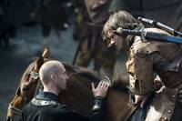 Кадр Камелот