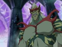 Кадр Чародейки