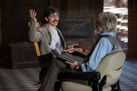 Кадр Бивень