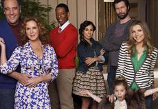 ABC запускает сериал о выживании в родительском доме