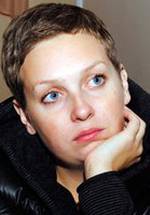 Анна Паленчук фото