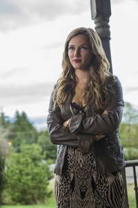 Кадр Мотель Бейтсов