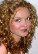 Рамона Прингл фото