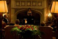 Кадр Аббатство Даунтон