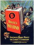 Постер из фильма "Dante