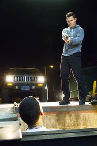 Кадр Саутленд