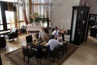 Кадр Моя безумная семья