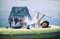 Кадр Легенда о динозавре