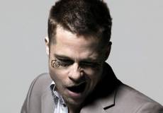 Убийца Брэд Питт