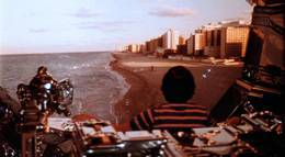 Кадр из фильма "Полет навигатора" - 1