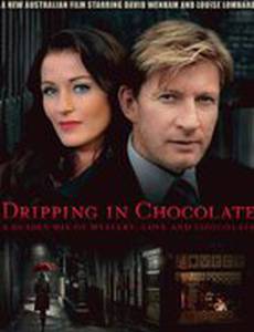 Dripping in Chocolate
