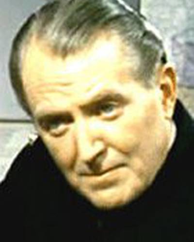 Джек Уорнер фото