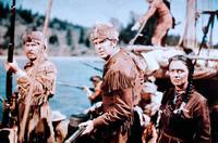 Кадр Далекие горизонты