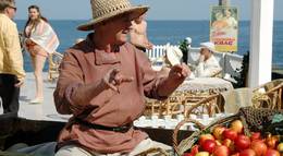 Кадр из фильма "Три дня в Одессе" - 2