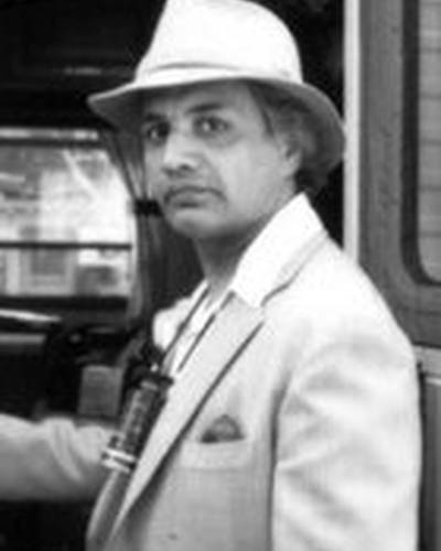 Амин К. Чаудри фото