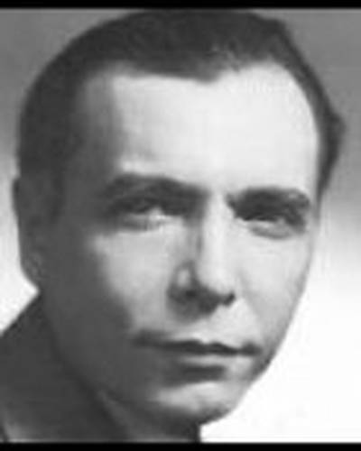 Жорж Ренавент фото