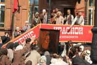 Кадр Жила-была одна баба