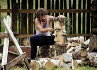 Кадр Всем скорбящим радость