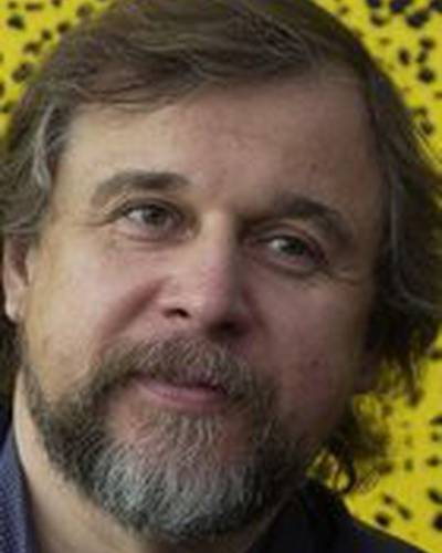 Андрей Эшпай фото