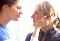 Кадр Память золотой рыбки