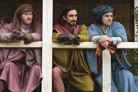 Кадр Пустая корона (мини-сериал)