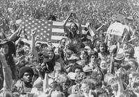 Кадр Волосы