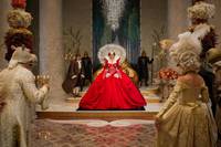 Кадр Белоснежка: Месть гномов