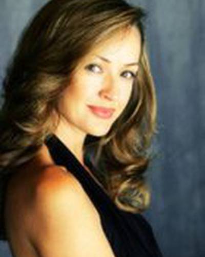 Джанель Паради фото